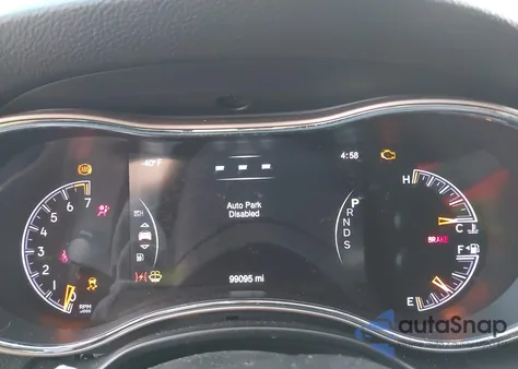 2015 Jeep Grand Cherokee Altitude from USA, damaged, VIN 1C4RJEAG1FC646684